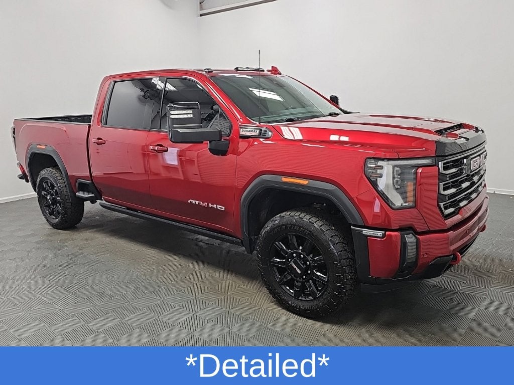 gmc sierra 2500hd 2024 1GT49PEYXRF191676 image gmc sierra 2500hd 2024 1GT49PEYXRF191676 image